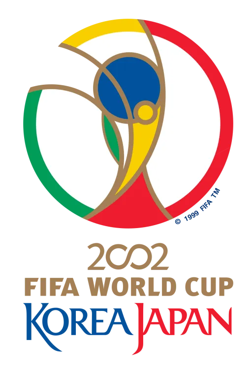 World cup 2002 song