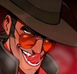 نگاه دارک اسنایپر