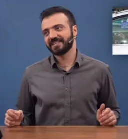 ما چقدر ساده‌ایم
