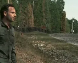 Rick to the girl