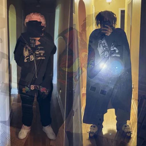 Tragic Freestyle 2 - Slowed Down