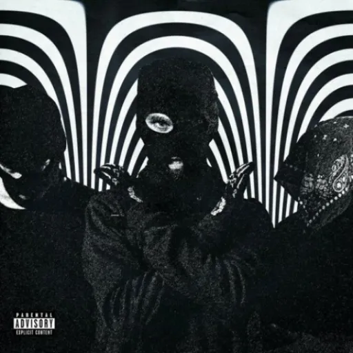 آهنگ پیتون از مشکی