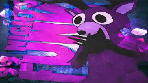 99 NIGHTS FUNK (SLOWED)