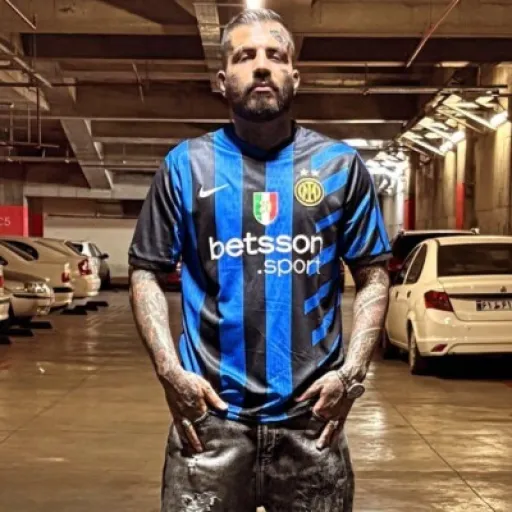 آماده باشیم - مهدیار