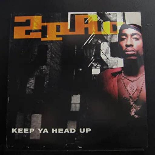 Keep Ya Head Up