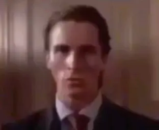 American psycho