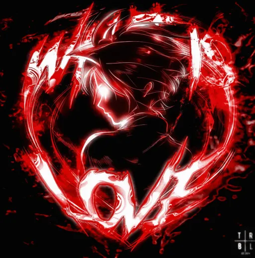 WHAT IS LOVE (PR FUNK)