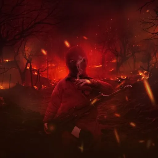 Meshki - Intercontinental