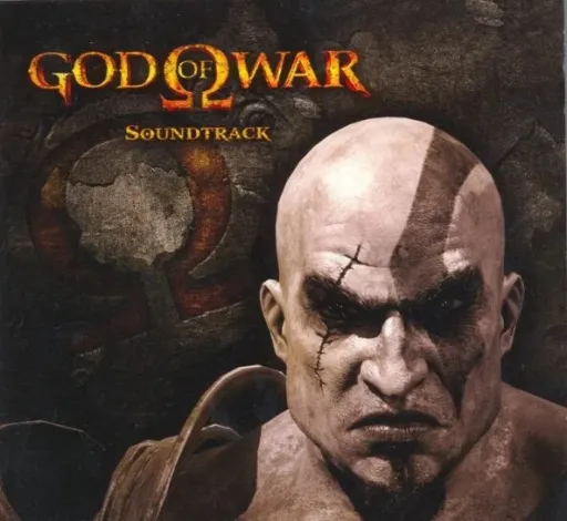 God of war soundtrack