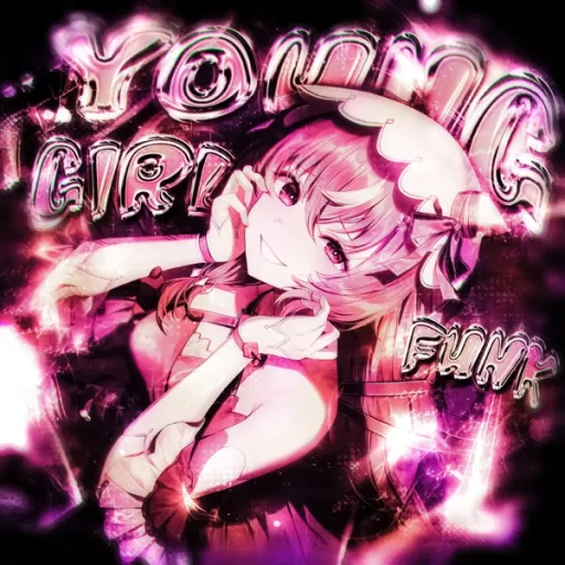 YOUNG GIRL FUNK