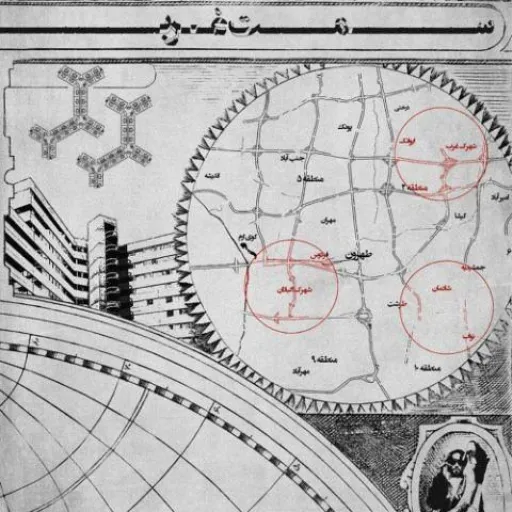 هودادکا - سمت غرب