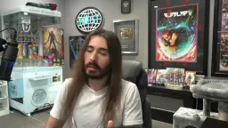 مرد درحال حرف زدن