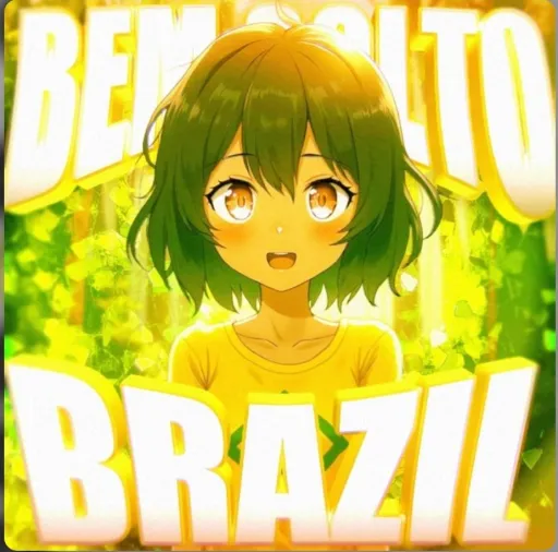 BEM SOLTO BRAZIL! (Over Ultra Slowed)