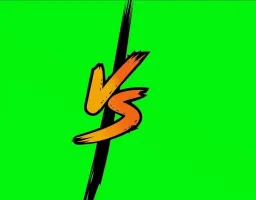 پرده سبز vs
