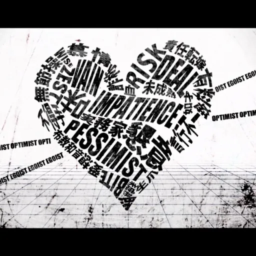 White Happy by maretu