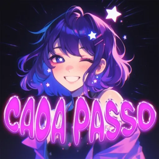 CADA PASSO (Super Slowed)