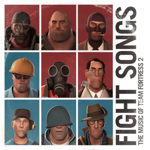 Mercenary Park