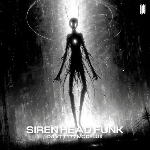 SIREN HEAD FUNK - SLOWED