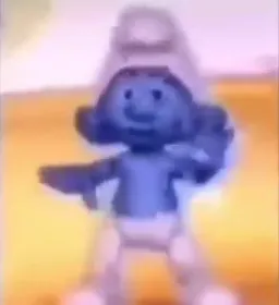 smorph dancing with bad quality