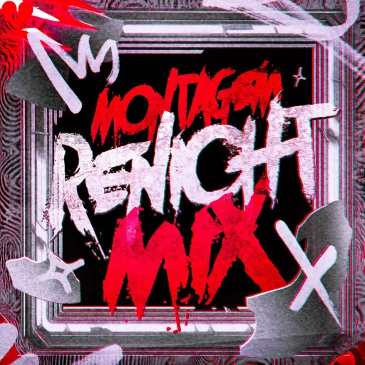 MONTAGEM RENICHT MIX 2 Super Slowed