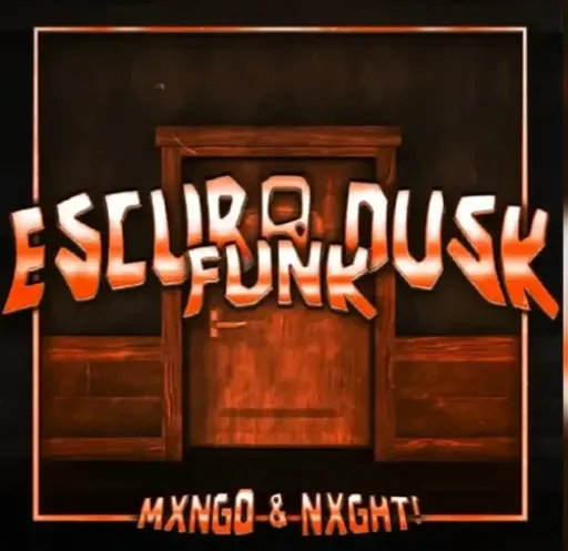 mxng0 × !nxght - escuro dusk funk