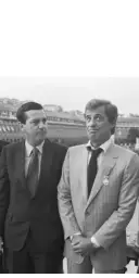 Jean paul Belmondo