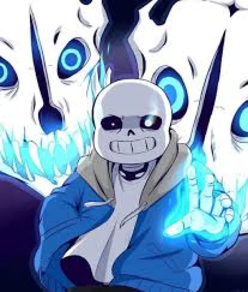 Undertale - Megalovania