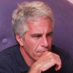 فکر کردن جفری اپستین