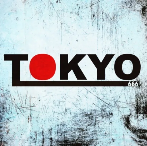 TOKYO (Razor Cut)