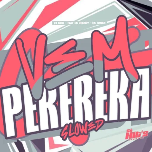 Vem Pere Reka [slowed]