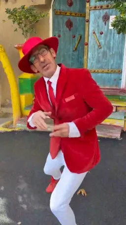 اگه منو دیدی ، زیارتت قبول اگر منو ندیدی لیاقتت نبود