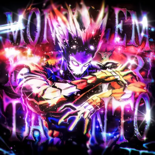 MONTAGEM LUNAR TALENTO - Super Slowed