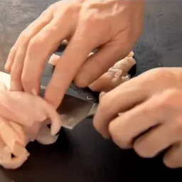 پخت و پز گوردون رمزی