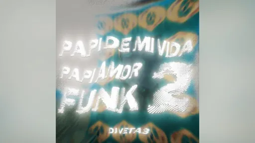 Phonk PAPI DE MI VIDA PAPI AMOR FUNK By DJ VETA3 Super Slowed