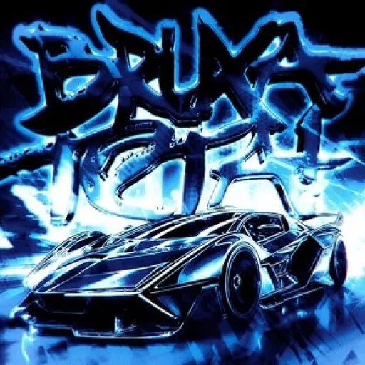 Phonk BRUXA TETA By RIVHZL