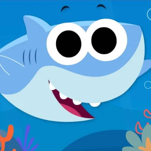 Baby Shark Doo Doo Doo