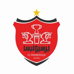 لوگو ی پرسپولیس