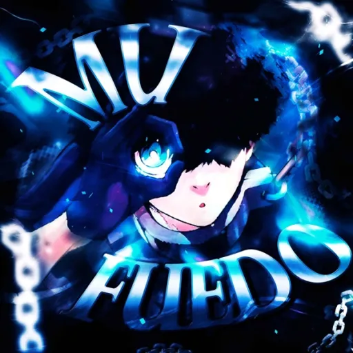 MU FUEDO (Super Slowed)