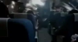 plane crash