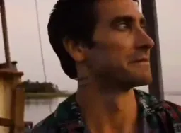jake jilinhal good feeling (better quality)