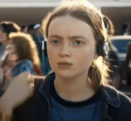 واکنش صادقانه مکس