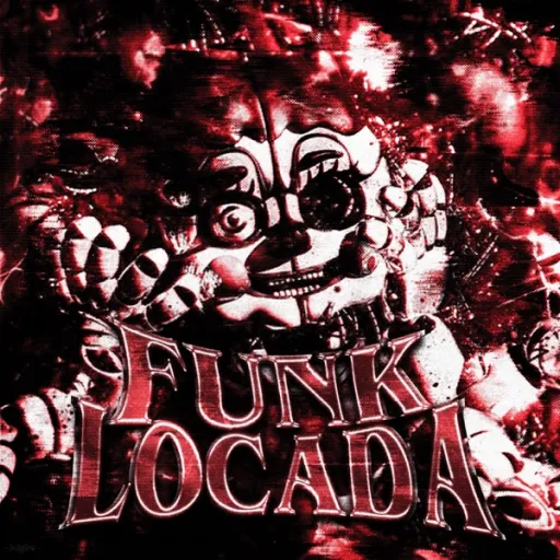 Funk Locada