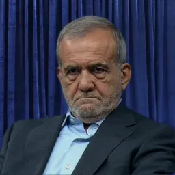 sad pezeshkian