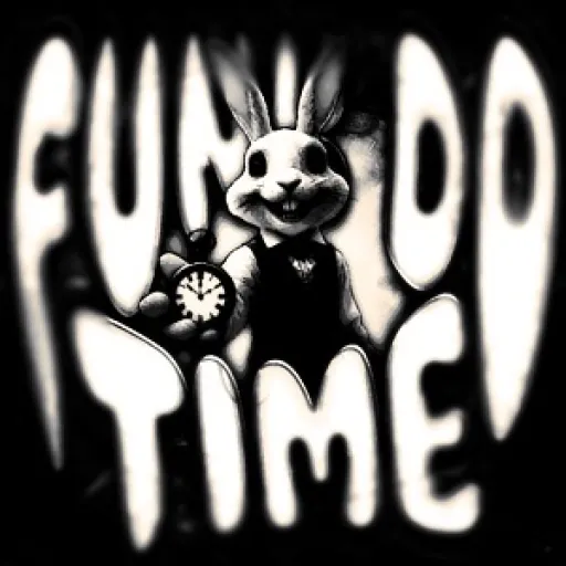 FUNK DO TIME By TEENWXVE