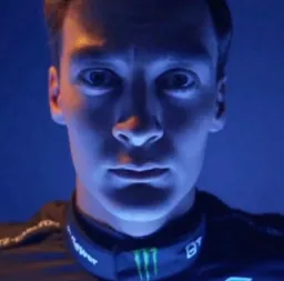 جورج ترسناک