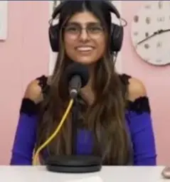 mia khalifa