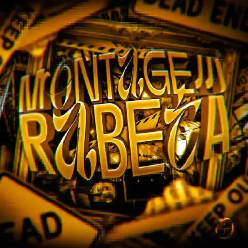 Montagem Rabeta (slowed)