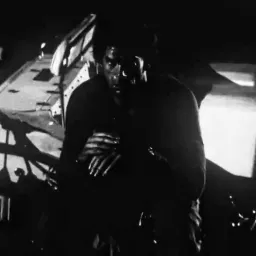 واکنش صادقانه شخصیت ها (نسخه دارک)