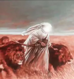 واکنش صادقانه امام علی