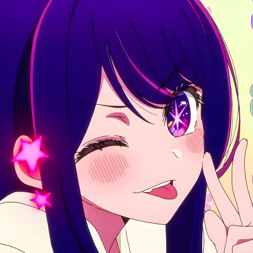 oshi no ko